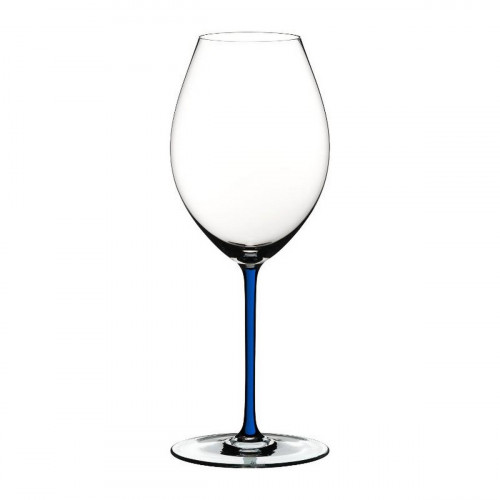 Riedel Fatto a Mano - dunkelblau